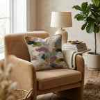 Confetti Toss Throw Pillow - Hillcroft Home