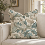 Cordelia Throw Pillow throw pillow - Hillcroft Home