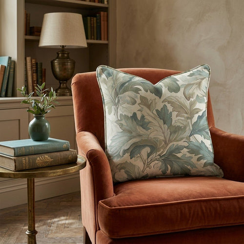 Cordelia Throw Pillow - Hillcroft Home