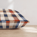 Cottonwood Canyon Two Throw Pillow - Hillcroft Home