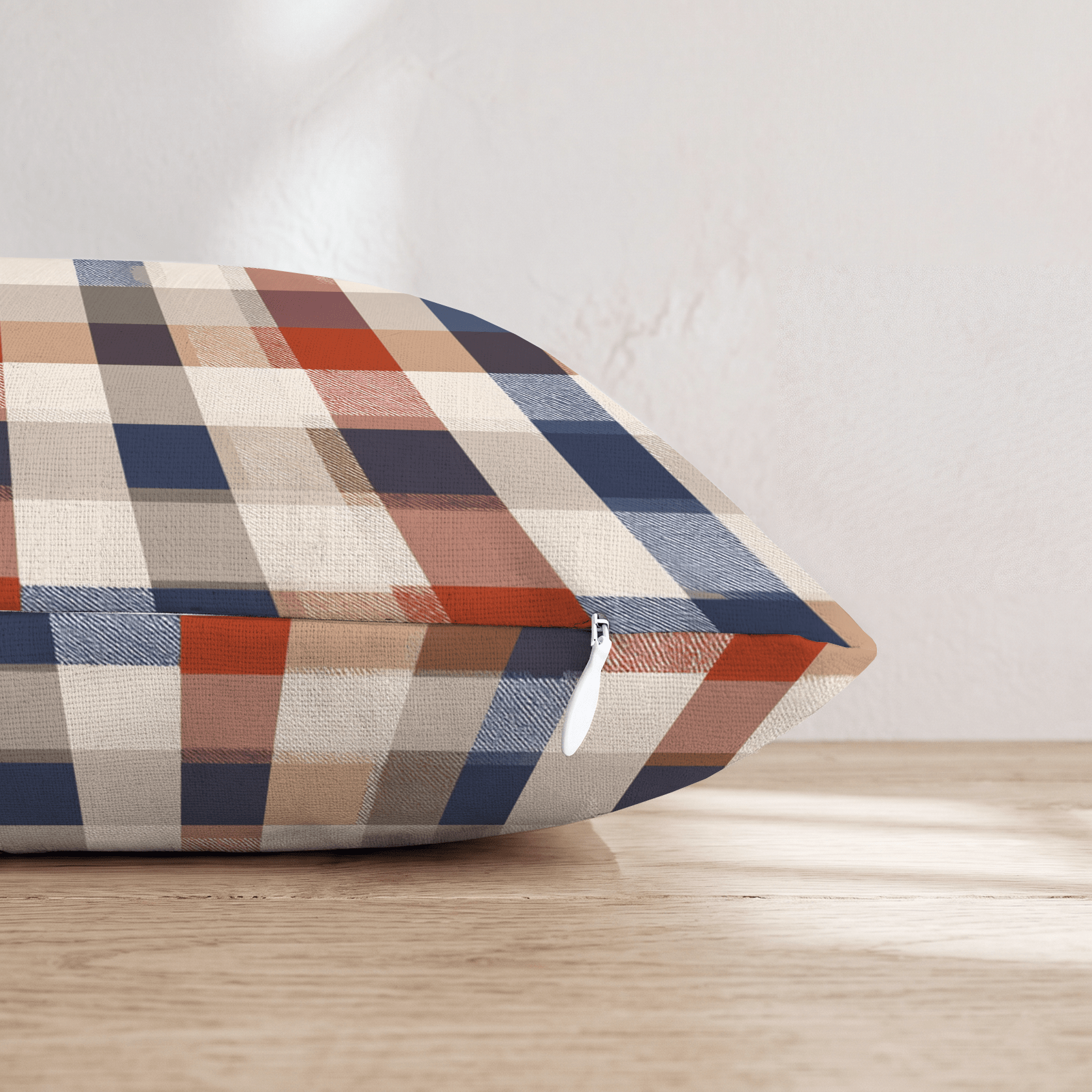 Cottonwood Canyon Two Throw Pillow - Hillcroft Home