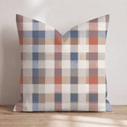 Cottonwood Canyon Two Throw Pillow - Hillcroft Home