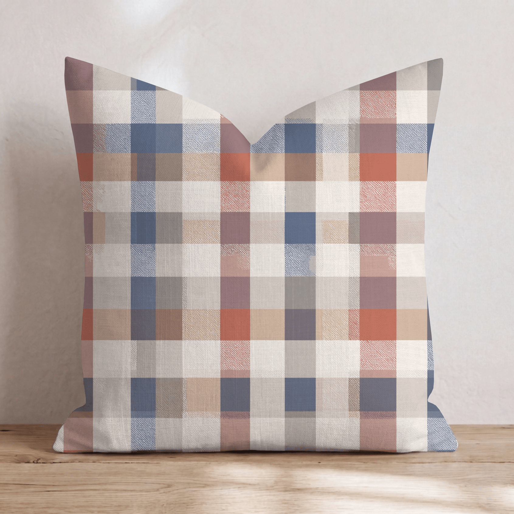 Cottonwood Canyon Two Throw Pillow - Hillcroft Home