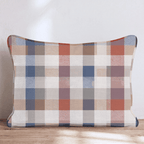 Cottonwood Canyon Two Throw Pillow - Hillcroft Home