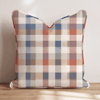 Cottonwood Canyon Two Throw Pillow - Hillcroft Home