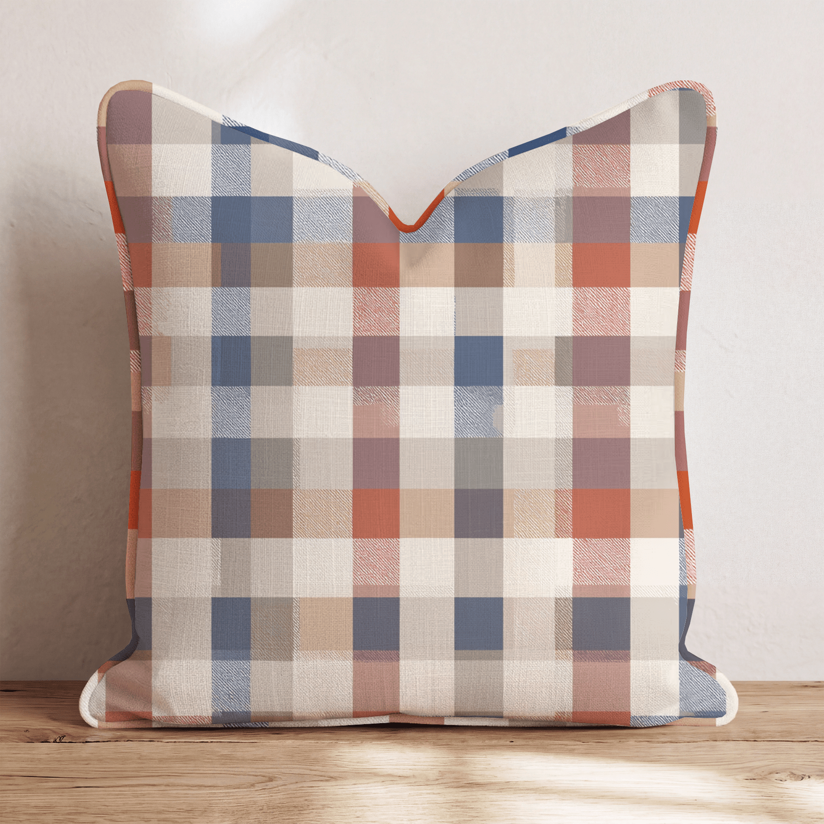 Cottonwood Canyon Two Throw Pillow - Hillcroft Home
