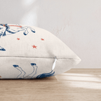 Country Of The Cowgirl Throw Pillow - Hillcroft Home