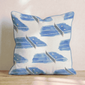 Court Galore Throw Pillow - Hillcroft Home
