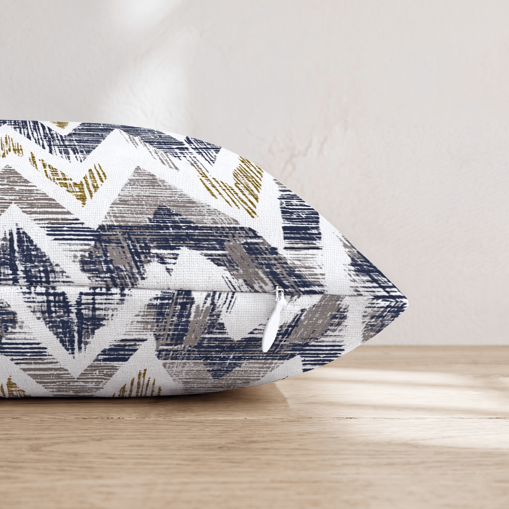 Crestward Throw Pillow - Hillcroft Home