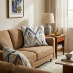 Crispeak Throw Pillow - Hillcroft Home
