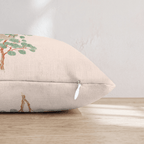 Cute Koala Throw Pillow - Hillcroft Home
