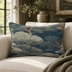 Cypress Grove Throw Pillow throw pillow - Hillcroft Home