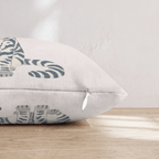 Dapper American Shorthair Throw Pillow - Hillcroft Home