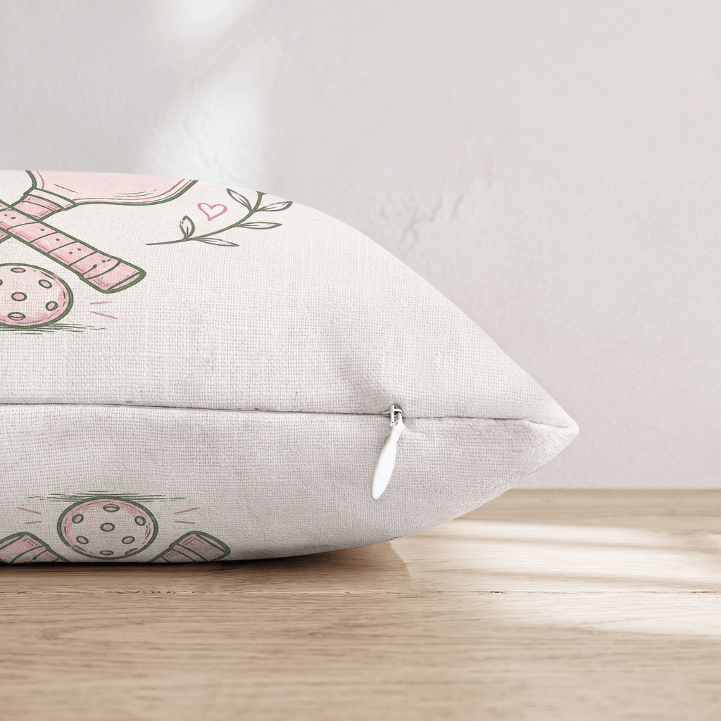Day Dinker Throw Pillow - Hillcroft Home
