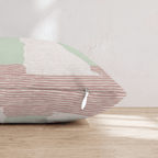 Delicate Arch Throw Pillow - Hillcroft Home