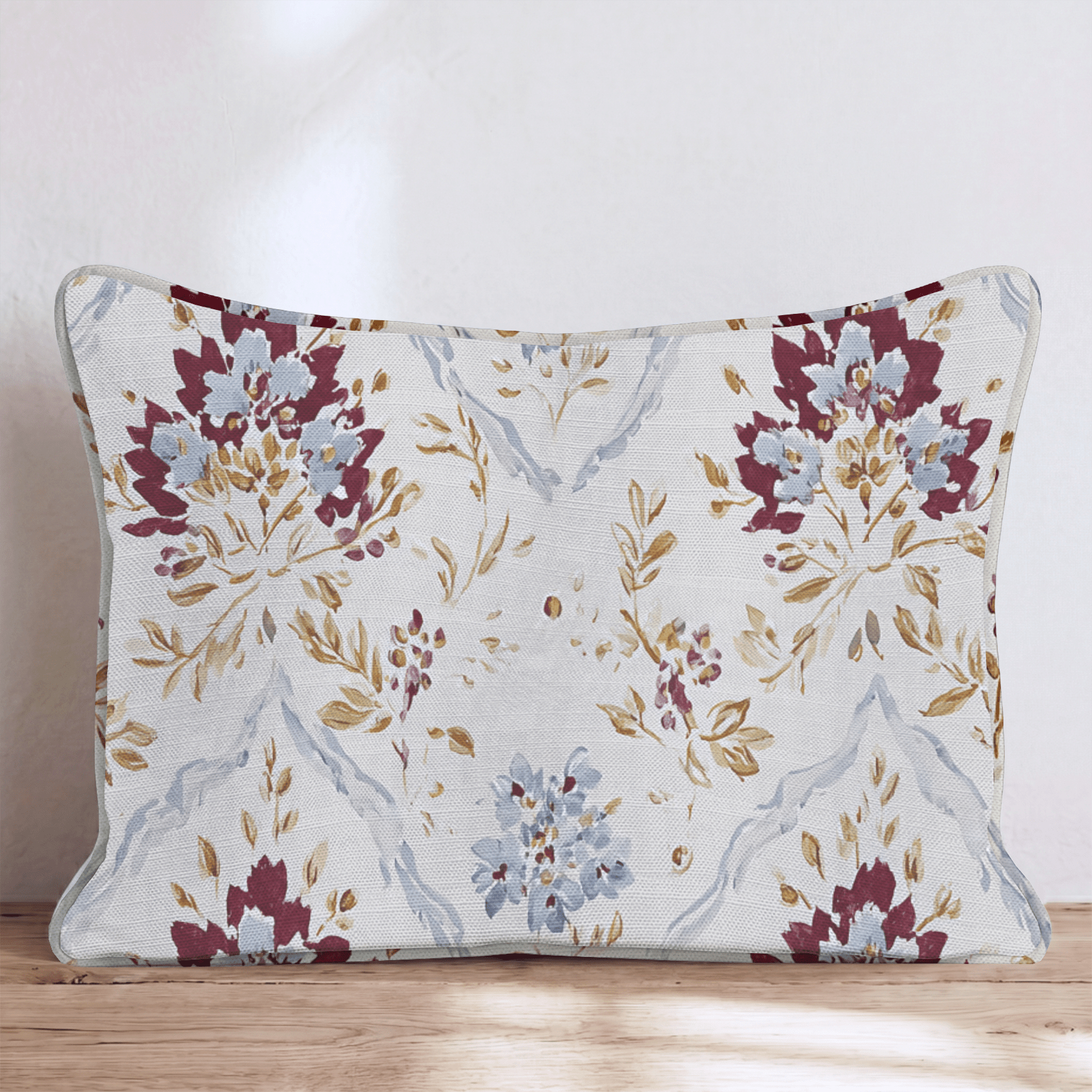 Delight Throw Pillow - Hillcroft Home