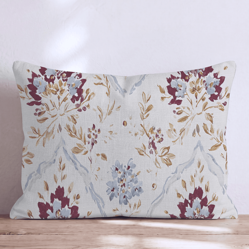 Delight Throw Pillow - Hillcroft Home