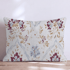 Delight Throw Pillow - Hillcroft Home