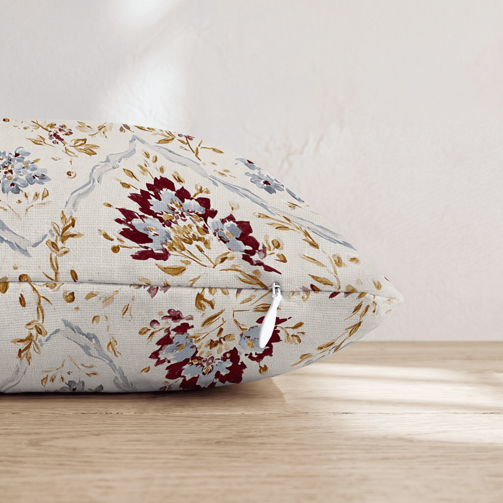 Delight Throw Pillow - Hillcroft Home