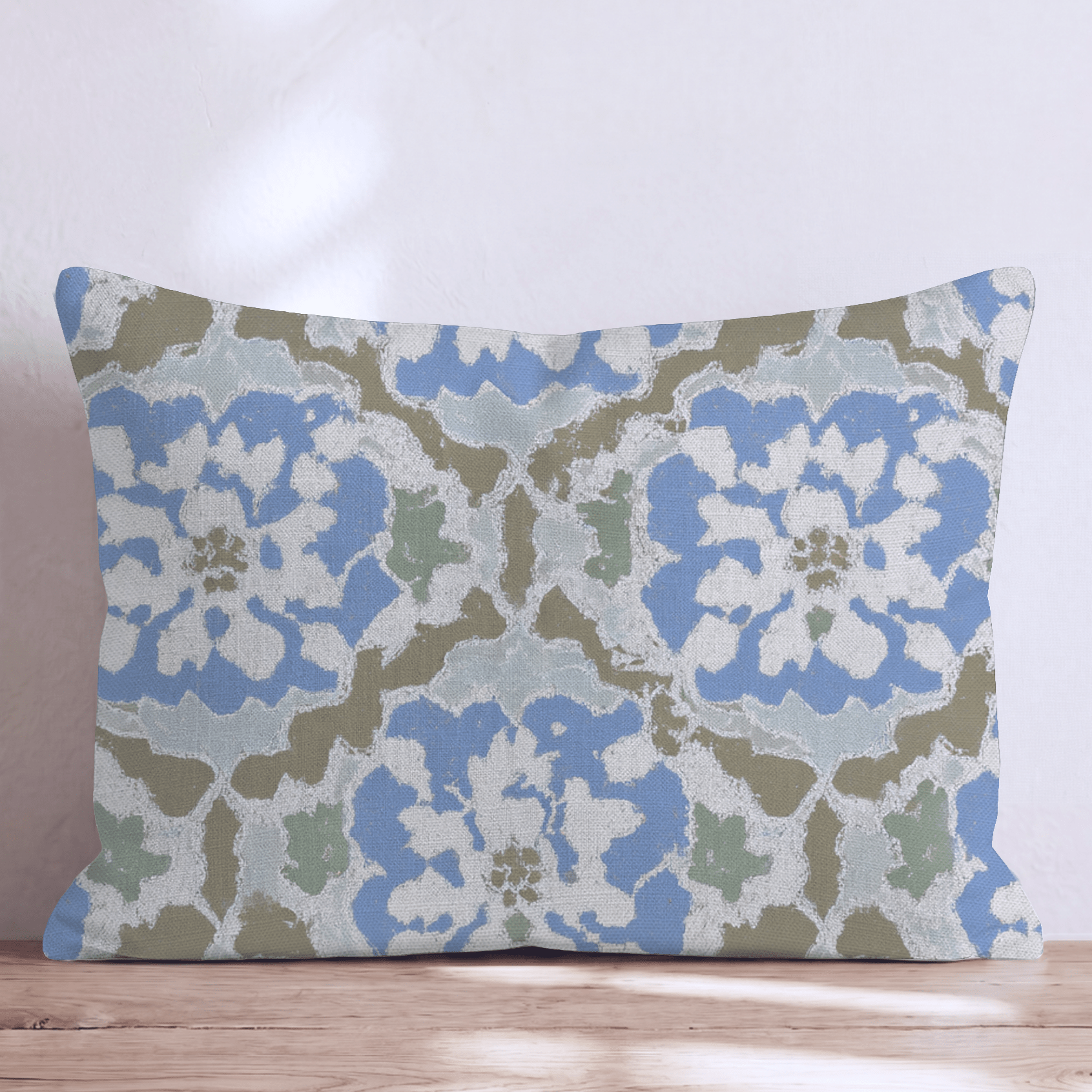 Diamond Days Throw Pillow - Hillcroft Home