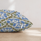 Diamond Days Throw Pillow - Hillcroft Home
