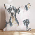 Divine & Dane Throw Pillow - Hillcroft Home