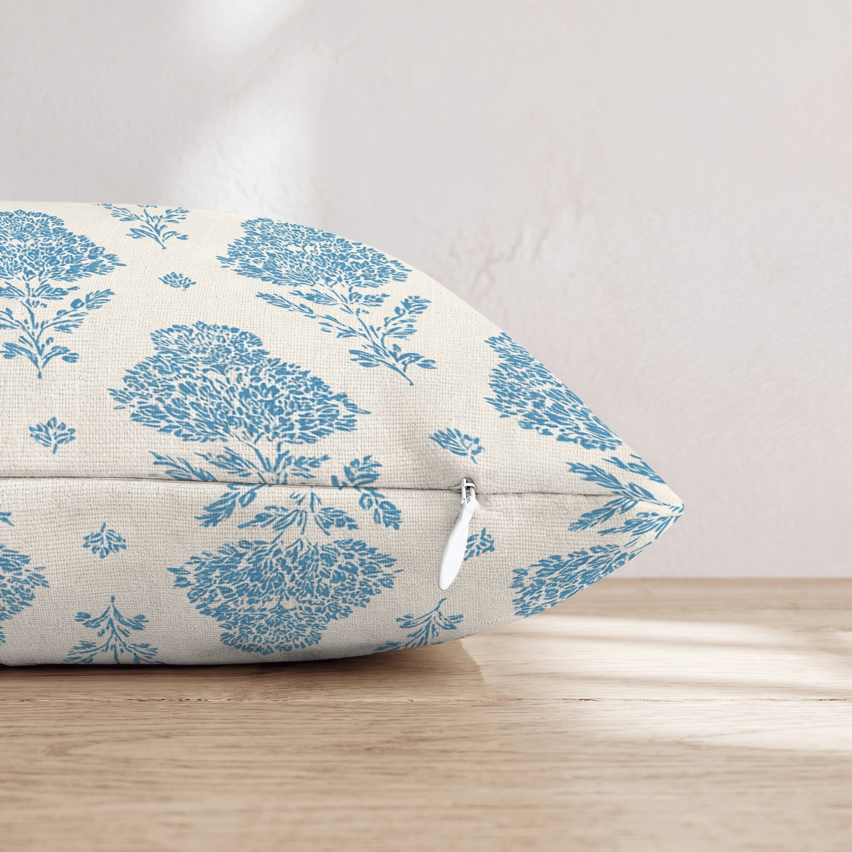 Dorothea Throw Pillow - Hillcroft Home