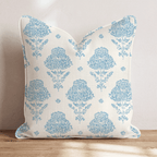 Dorothea Throw Pillow - Hillcroft Home
