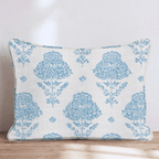 Dorothea Throw Pillow - Hillcroft Home