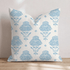 Dorothea Throw Pillow - Hillcroft Home