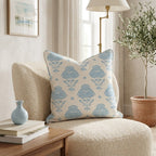 Dorothea Throw Pillow - Hillcroft Home