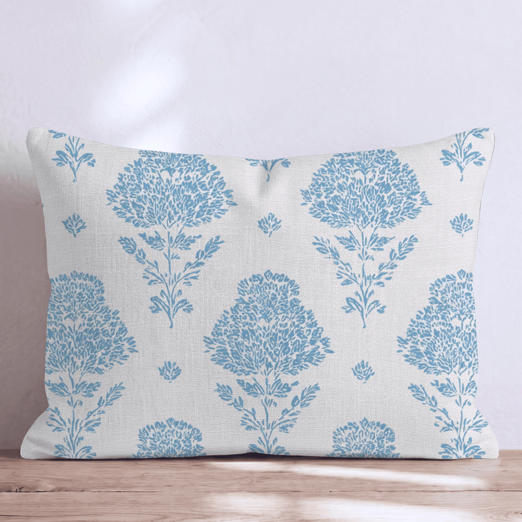 Dorothea Throw Pillow - Hillcroft Home