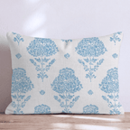 Dorothea Throw Pillow - Hillcroft Home