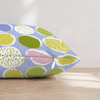 Dot It Throw Pillow - Hillcroft Home