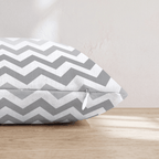 Double Peak Throw Pillow - Hillcroft Home