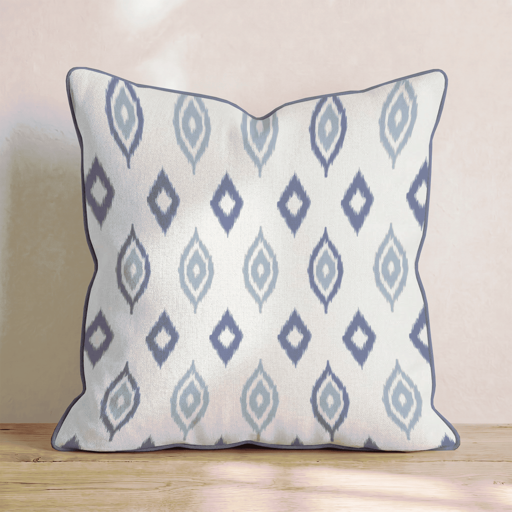 Dreamweave Throw Pillow - Hillcroft Home