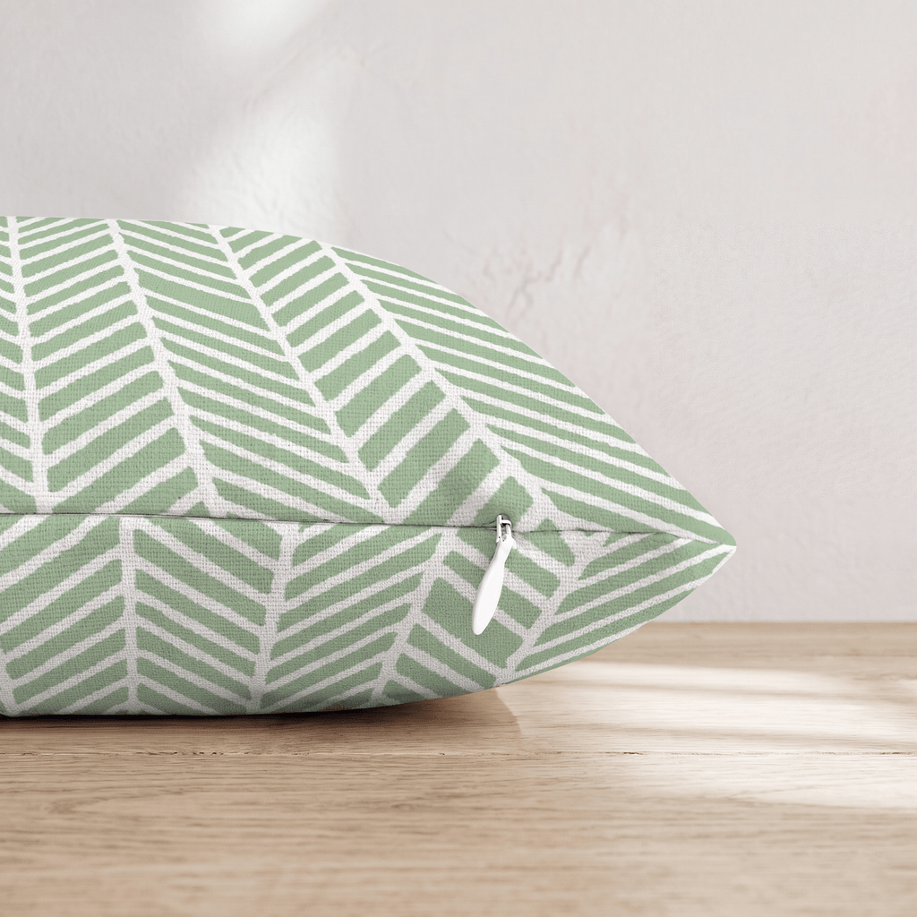 Driftpeak Throw Pillow - Hillcroft Home