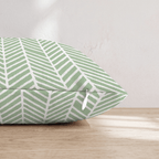 Driftpeak Throw Pillow - Hillcroft Home