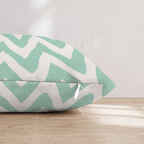 Driftward Throw Pillow - Hillcroft Home