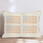 Drinks & Dogs Throw Pillow - Hillcroft Home