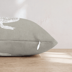 Duck Hunt Throw Pillow - Hillcroft Home