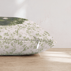 Ducklings Throw Pillow - Hillcroft Home