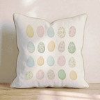 Dyed Walk Throw Pillow - Hillcroft Home