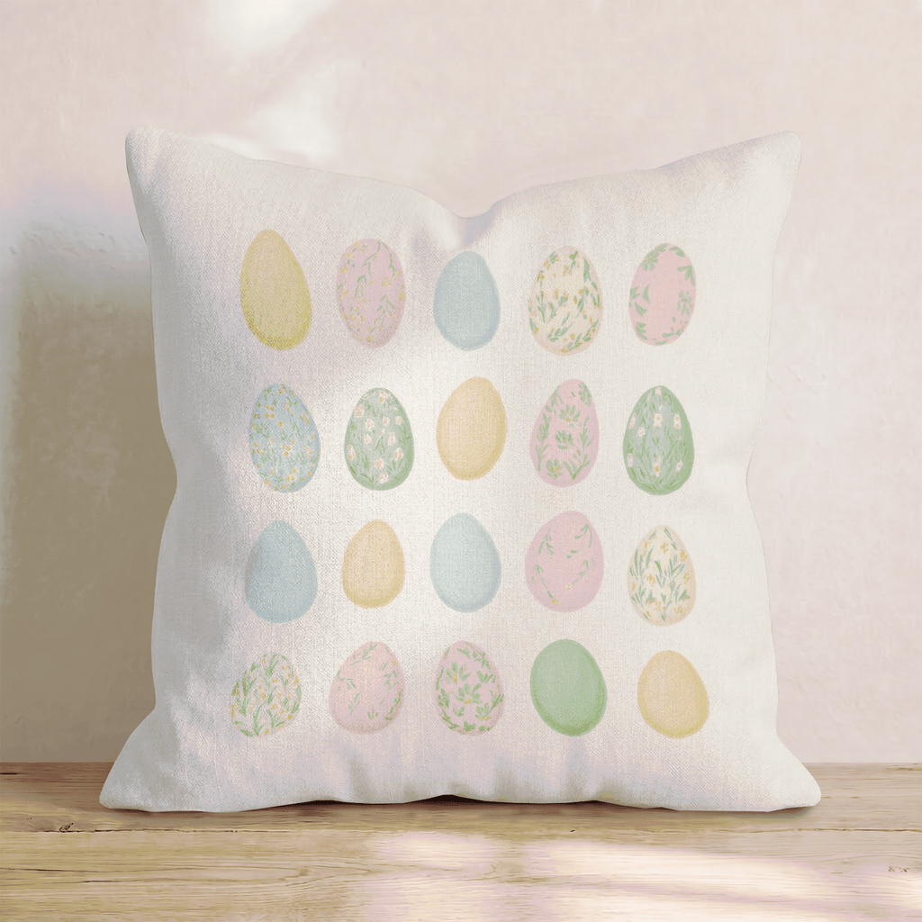 Dyed Walk Throw Pillow - Hillcroft Home