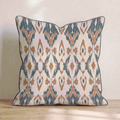 Dyeline Throw Pillow - Hillcroft Home