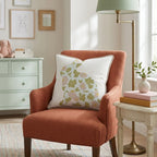 Easter Friend Throw Pillow - Hillcroft Home
