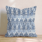 Eclipse Thread Throw Pillow - Hillcroft Home