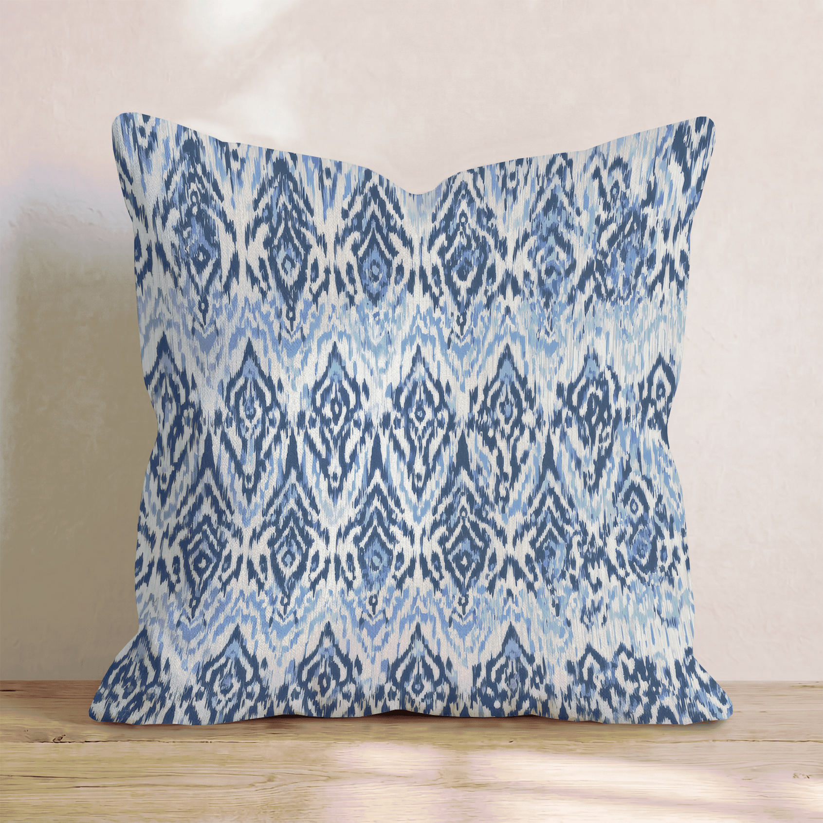 Eclipse Thread Throw Pillow - Hillcroft Home