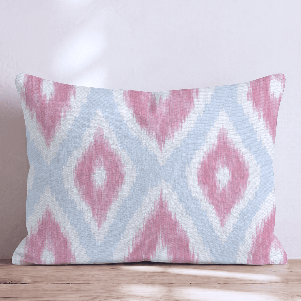 Eliza May Throw Pillow - Hillcroft Home