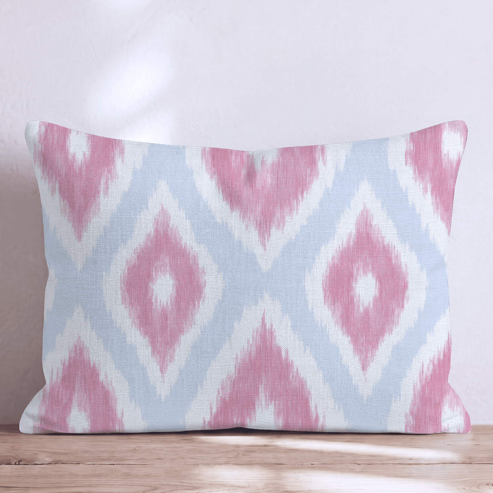Eliza May Throw Pillow - Hillcroft Home